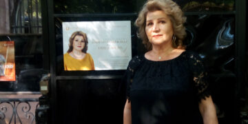 Հերթական ֆիլմը՝ նվիրված Էմմա Անտոնյանին