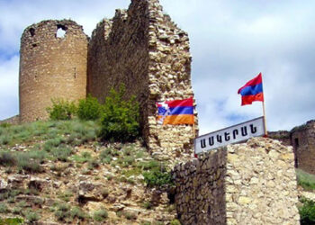 Հայկական տարածքների նկատմամբ Բաքվի մղումները խնդրահարույց են