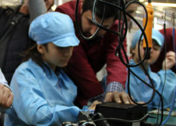 Ազգային կորպուսի ստեղծումը կախված է յուրաքանչյուրիցս