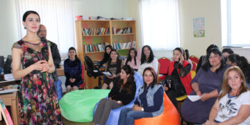 Մշակույթի զարգացումը նաեւ շատ խնդիրներ կլուծի