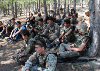 «Միհրի» հրաշալի դպրոցն ու հրաշալի սաները