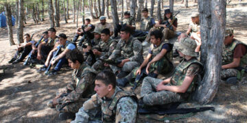 «Միհրի» հրաշալի դպրոցն ու հրաշալի սաները