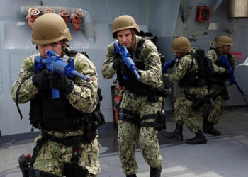 ՆԱՏՕ-ի եւ ատլանտիզմի ժամանակն անցնում է