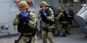 ՆԱՏՕ-ի եւ ատլանտիզմի ժամանակն անցնում է