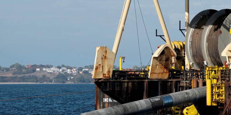 Գերմանիան կդառնա Եվրոպայի էներգետիկ անվտանգության երաշխավորը