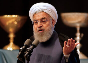 Նախկին նախագահին կփորձեն քավության նոխազ դարձնել