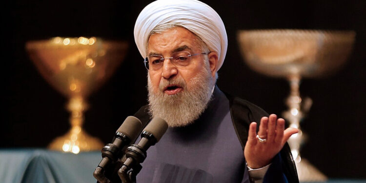 Նախկին նախագահին կփորձեն քավության նոխազ դարձնել