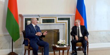 Փութին Հաւանական Նկատած Է Ռուսիոյ Եւ Պիելոռուսիոյ Միութենական Խորհրդարանի Ստեղծումը