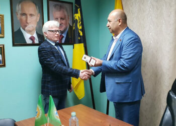 Արդարությունը միշտ ի հայտ է գալիս