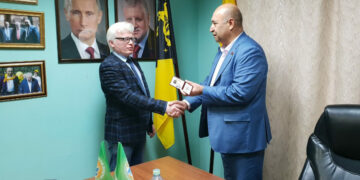 Արդարությունը միշտ ի հայտ է գալիս