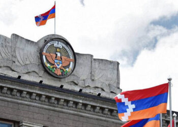 Արցախի Հանրապետությունը երեսուն տարեկան է