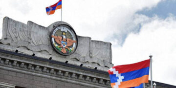 Արցախի Հանրապետությունը երեսուն տարեկան է