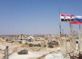 Ապստամբությունը հատեց բոլոր սահմանները