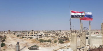 Ապստամբությունը հատեց բոլոր սահմանները