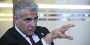 Նոր զարգացումներ Մոսկվայի եւ Թել Ավիվի միջեւ