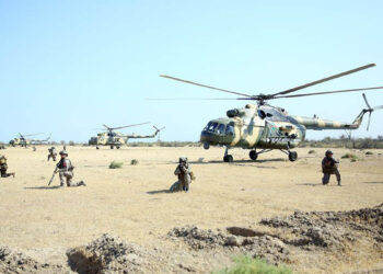 Թուրքիան փորձում է ամրապնդվել Հարավային Կովկասում