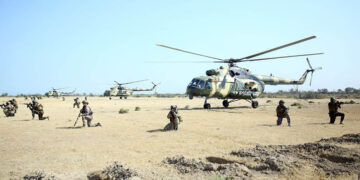 Թուրքիան փորձում է ամրապնդվել Հարավային Կովկասում