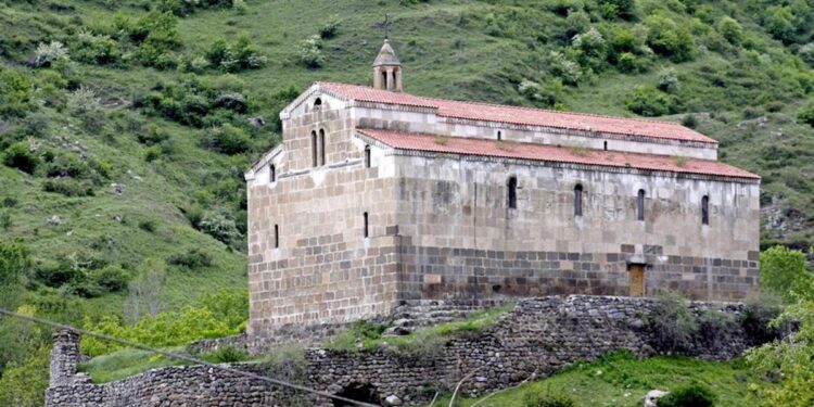 Հայոց աշխարհի Քաշաթաղում