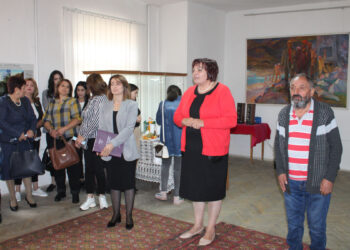 Եղել են հայկական եւ հայկական էլ կմնան…