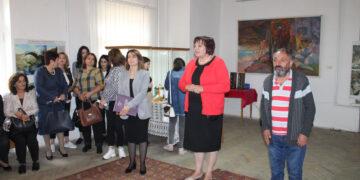 Եղել են հայկական եւ հայկական էլ կմնան…