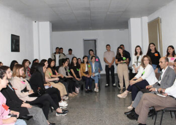 Ուսումն ավարտելուց հետո կվերադառնան հայրենի Արցախ