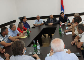 Բարձրացված հարցերն անուշադրության չեն մատնվի