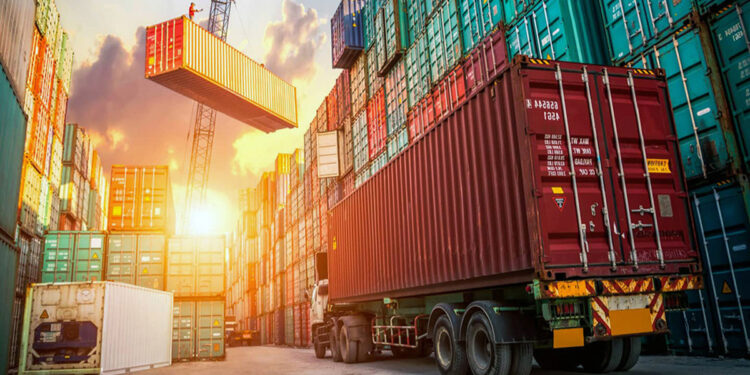 Բեռնափոխադրումների համաշխարհային ճգնաժամը խորանում է