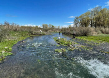 Ջրային ռեսուրսների պահպանությունը բոլորիս խնդիրն է
