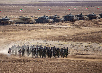 Թեհրանը Բաքվին ակնարկում է շիա թալիշների խնդրի մասին