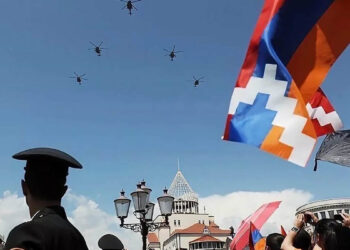 Տարածաշրջանում խաղաղությունը պետք է սկսվի երկխոսության միջոցով