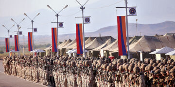 ՀԱՊԿ առաջնային խնդիրն իր անդամներին ուղղված սպառնալիքներին դիմակայելն է