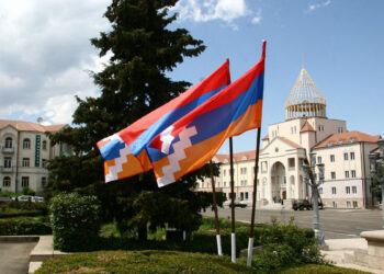 Արցախի խնդիրը քաղաքական լուծում է պահանջում