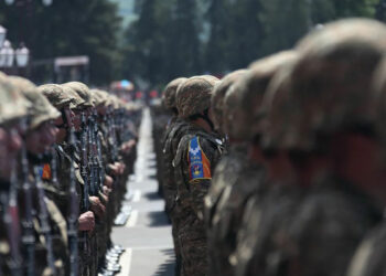 Հայաստանը եղել եւ մնում է Արցախի անվտանգության երաշխավորը