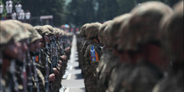 Հայաստանը եղել եւ մնում է Արցախի անվտանգության երաշխավորը