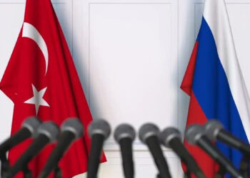 Տարածաշրջանային նոր զարգացումների մեկնա՞րկ