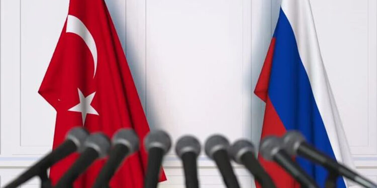 Տարածաշրջանային նոր զարգացումների մեկնա՞րկ