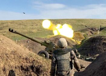 Սեպտեմբերի 27-ի գոյամարտի հերոսների սրբազան պատգամը