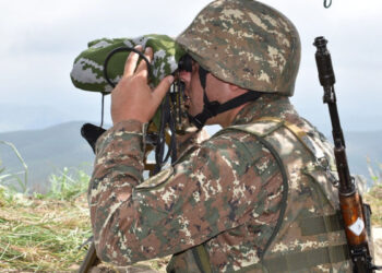 Եռյակ դաշինքը վախեր ունի Արցախի հարցում