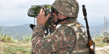 Եռյակ դաշինքը վախեր ունի Արցախի հարցում