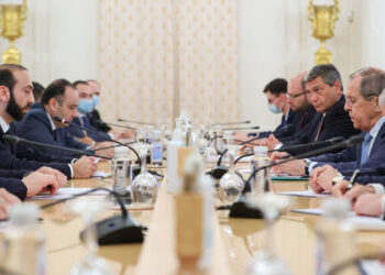 Արցախի խնդրի կարգավորման գործընթացները թեւակոխել են նոր փուլ