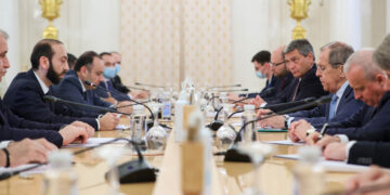 Արցախի խնդրի կարգավորման գործընթացները թեւակոխել են նոր փուլ