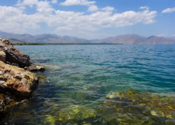 Սեւանի ջրի որակի խնդիրը՝ ԵՄ հոգածության ներքո