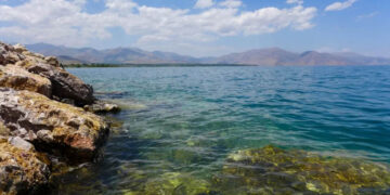 Սեւանի ջրի որակի խնդիրը՝ ԵՄ հոգածության ներքո