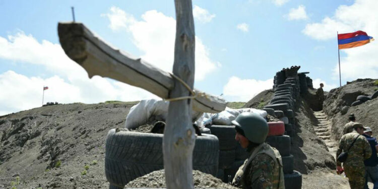 ՌԴ արխիվներում պահվում են նաեւ 1926 թ. ներհանրապետական քարտեզները