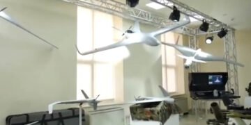 Հիմնավոր ռազմարդյունաբերության համար պետք է համակարգված գործի 5 ոլորտ