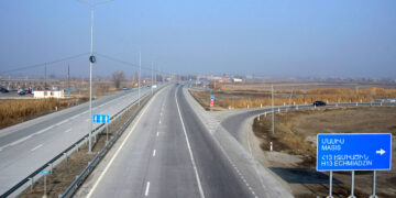 Փորձագիտական ընկերությունն ընտրվել է