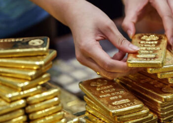 Ինչ ունենք թանկարժեք մետաղների ու քարերի պետական պահուստներում