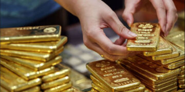 Ինչ ունենք թանկարժեք մետաղների ու քարերի պետական պահուստներում