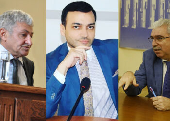 Սեպտեմբերի 21-ը՝  հաշվետվության օր