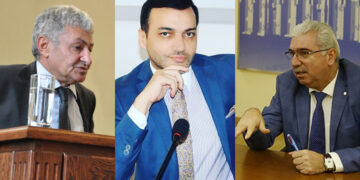 Սեպտեմբերի 21-ը՝  հաշվետվության օր